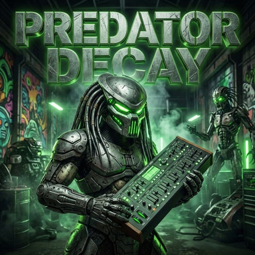 Predator Decay