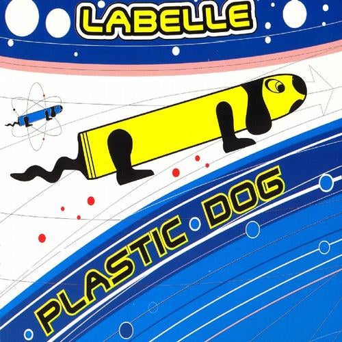 Plastic Dog