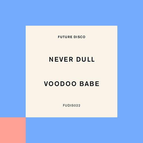 Voodoo Babe (Extended Mix)