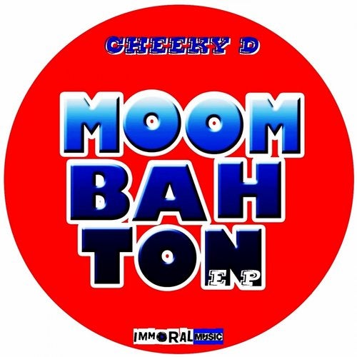 Moombahton