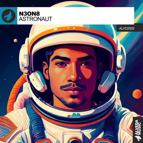 Astronaut