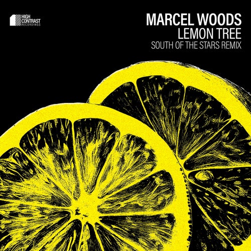  Marcel Woods - Lemon Tree (South Of The Stars Remix) (2024) 
