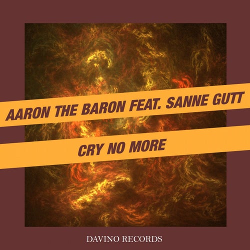 Cry No More