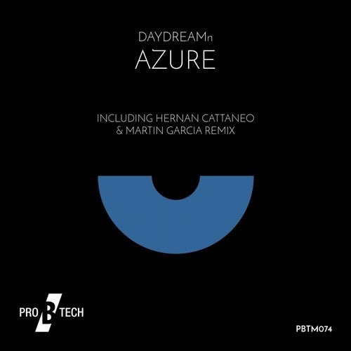 Cover art for Azure