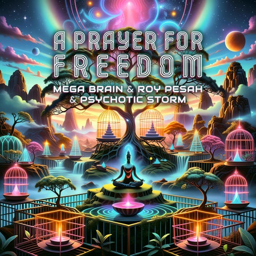  Roy Pesah Feat. Mega Brain & Pstchotic Storm - A Prayer For Freedo... 8a942ce0-f1ed-464b-8847-d9f16e644896