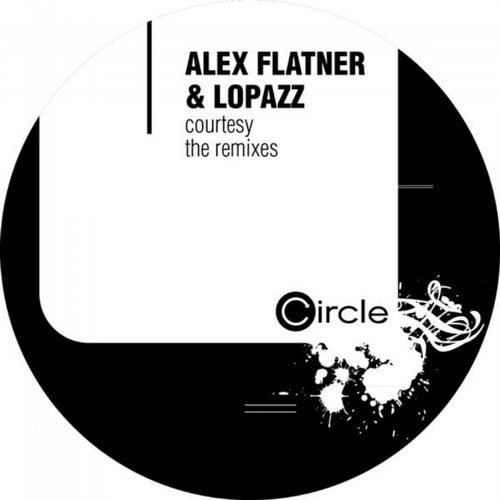 Courtesy (Remixes)