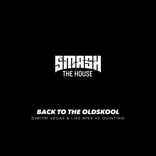 Back to the Oldskool (Extended Mix)