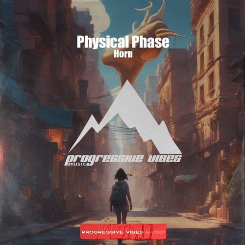  Physical Phase - Horn (2024) 