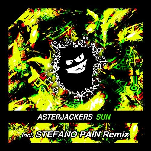 Cover art for Sun