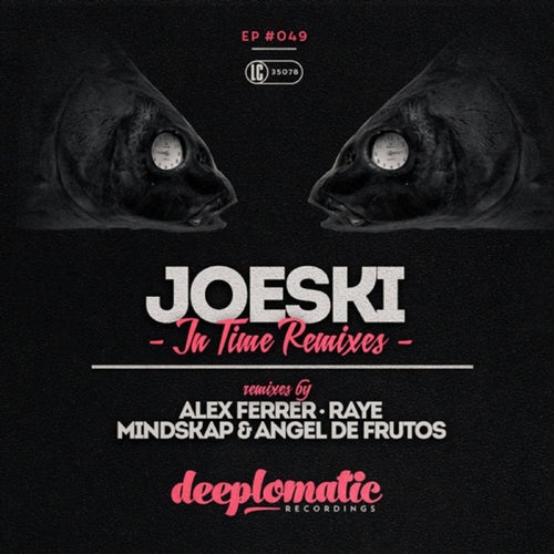 In Time Remixes