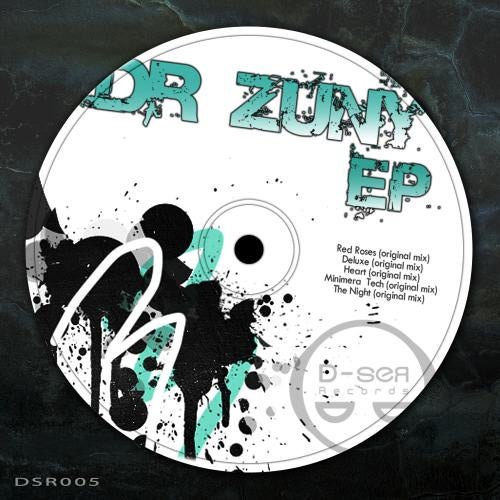 Dr. Zuny EP