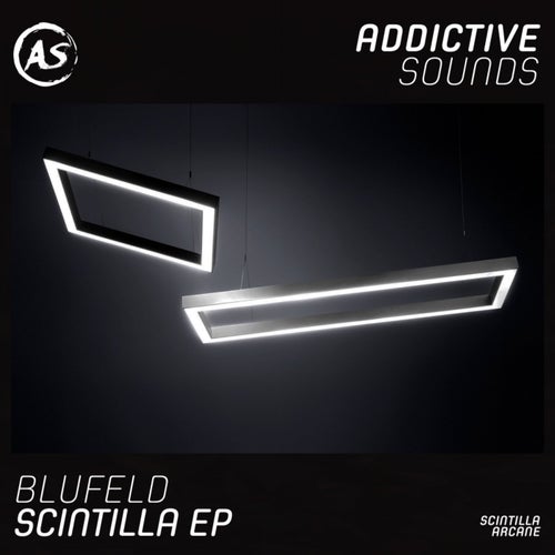 Scintilla EP