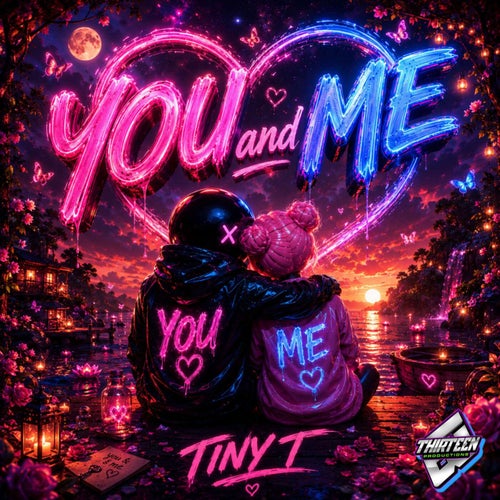 YOU AND ME