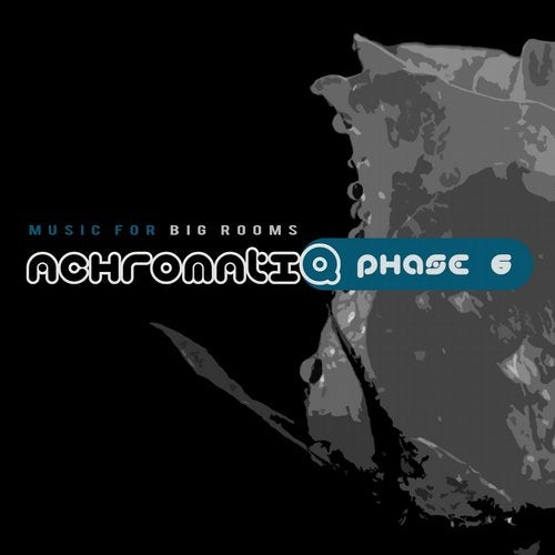 Music for Big Rooms (Phase 6)