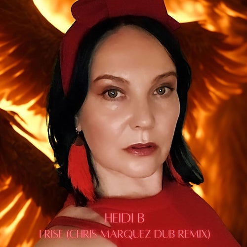 I Rise (Chris Marquez Dub Remix)