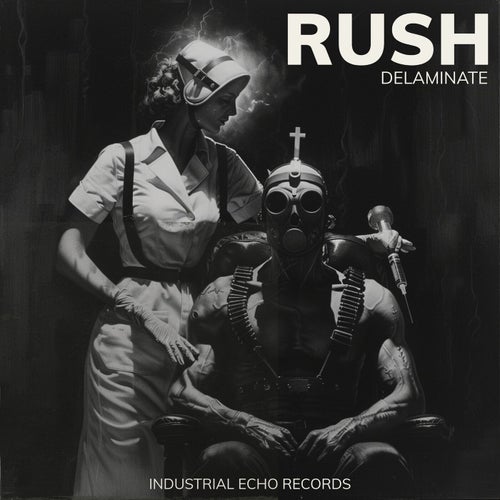 Rush (Original Mix)