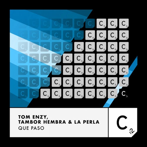 Cover art for Que Paso (Extended Mix)