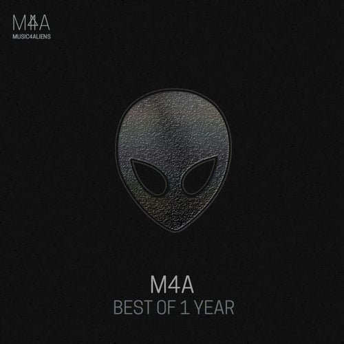 M4A Best of 1 Year