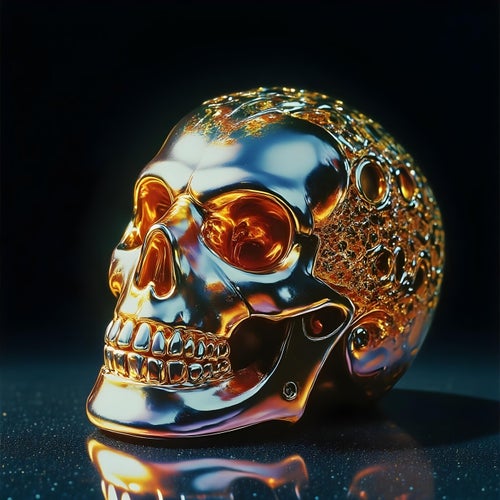 Golden Bones