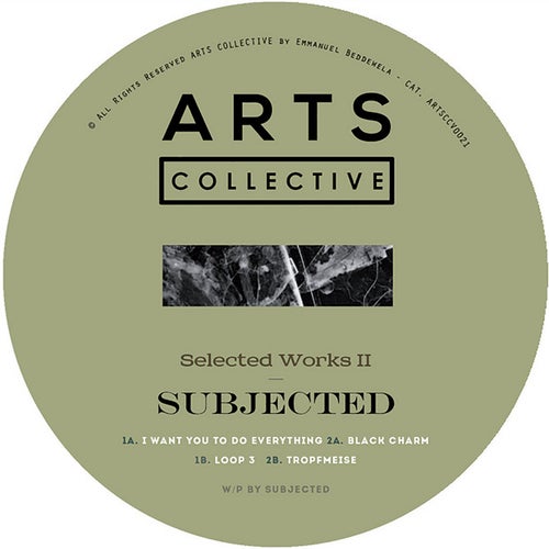 Selected Works II