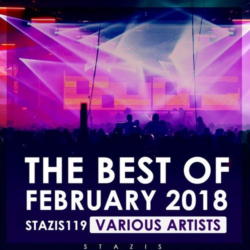 Cover art for Various Artists - the Best of February 2018
