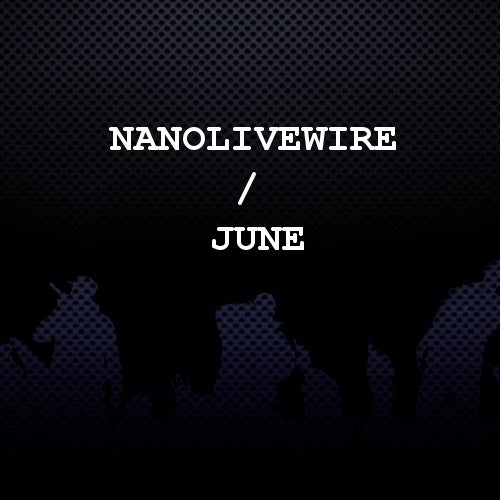 NanoLivewire / June