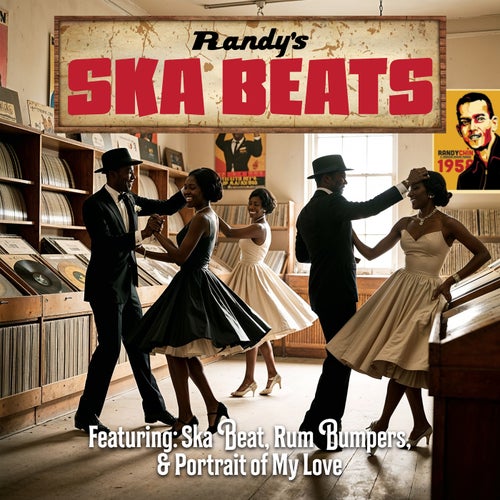 Randy's SKA BEATS