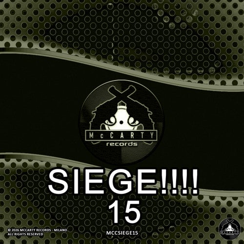 SIEGE!!!! 15