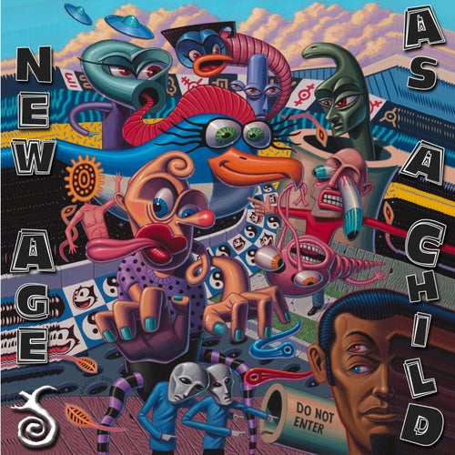 New Age