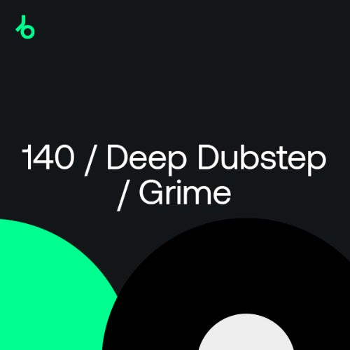 B-Sides 2022: 140 / Deep Dubstep