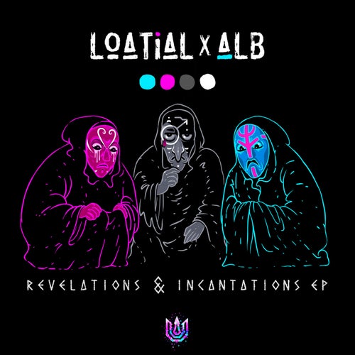 Revelations & Incantations EP