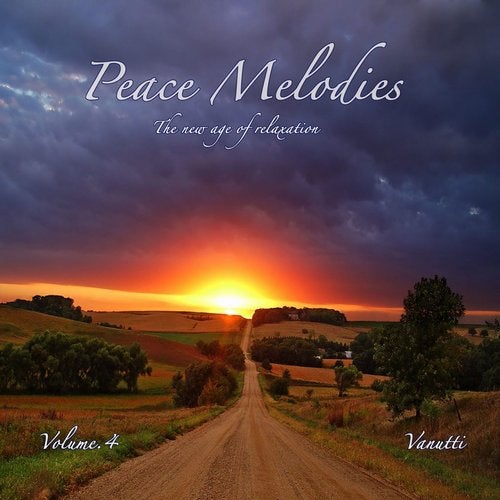 Peace Melodies Vol. 4