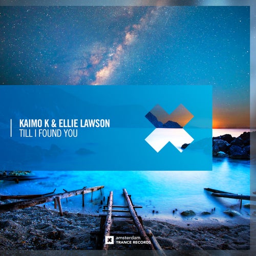  Kaimo K & Ellie Lawson - Till I Found You (2024) 