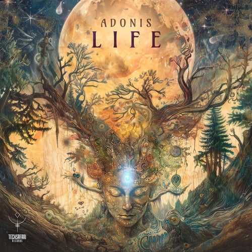  Adonis - Life (2025) 