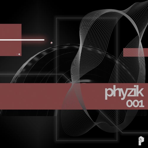 Cover art for Phyzik 001