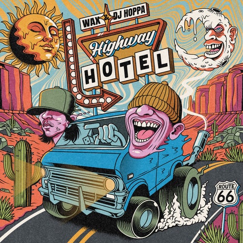 Highway Hotel