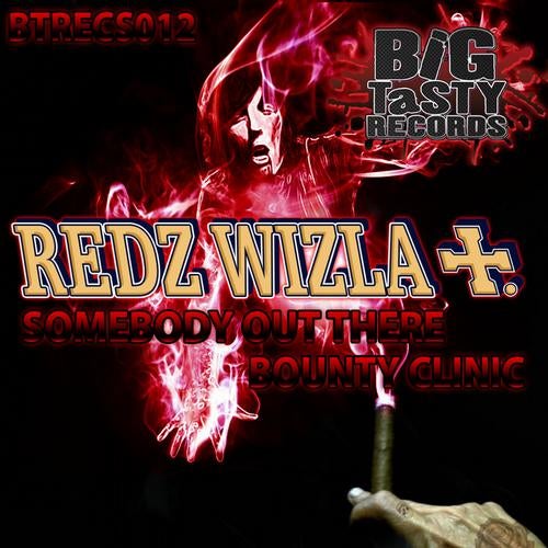 Redz Wizla