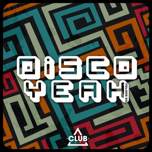 Disco Yeah! Vol. 22