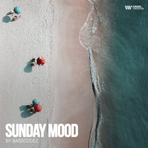 Basscodez - Sunday Mood (EP) 2019