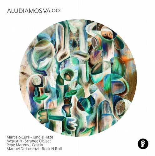 Aludiamos