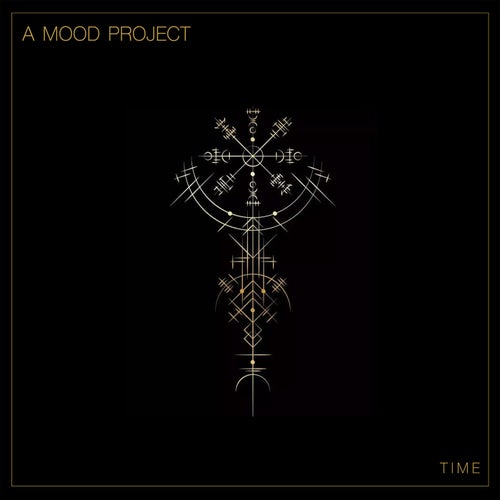 Cover art for TIME