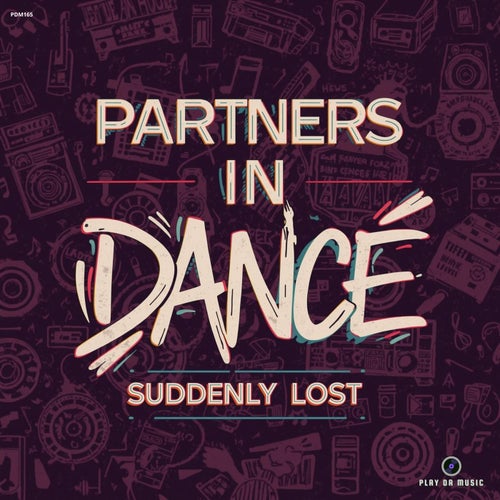 Suddenly Lost