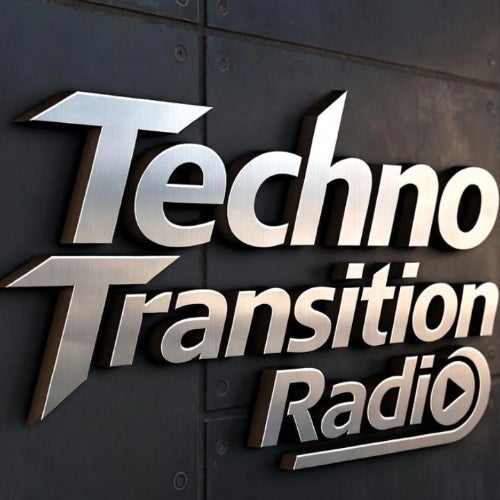 Leo Paoletta Techno Transition Radio April Chart - (Techno (Peak Time / Driving)) Album Cover