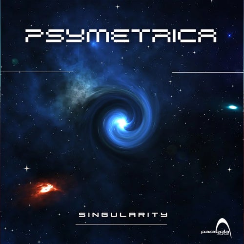  Psymetrica - Singularity (2023) 