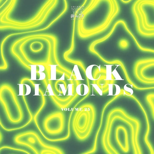 Black Diamonds volume 25
