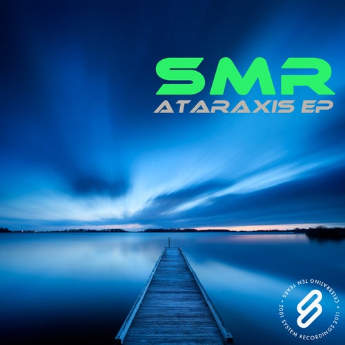 Ataraxis EP