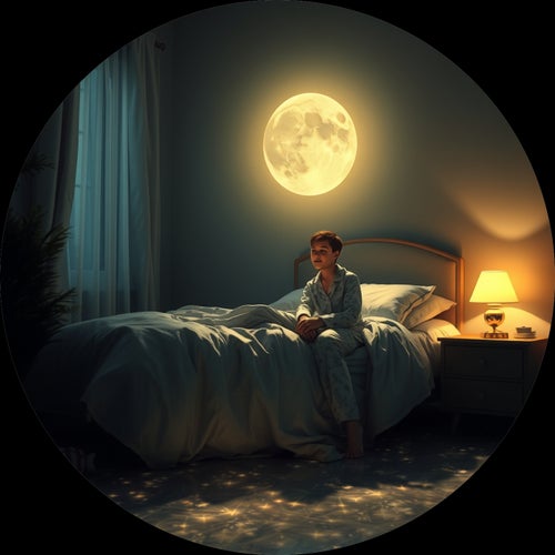 The Way You Sleep EP