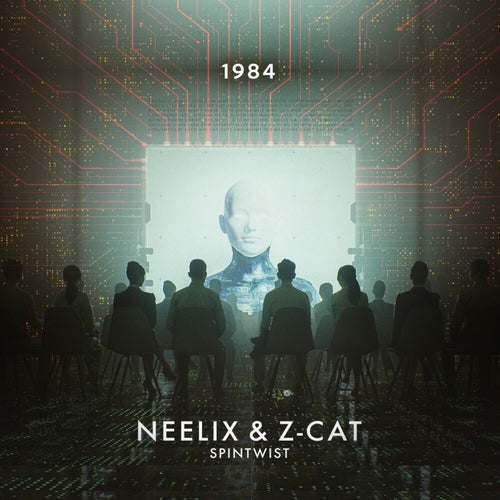 MP3:  Neelix & Z-Cat - 1984 (2024) Онлайн