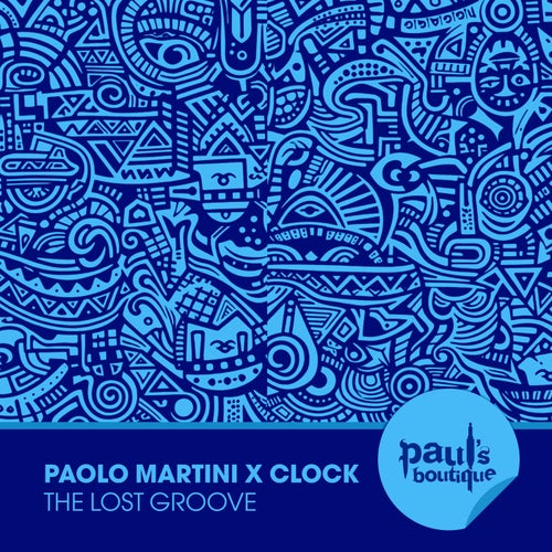 The Lost Groove