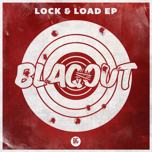 Lock & Load EP